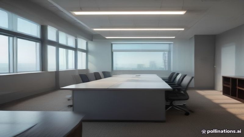 樱花tv 应用主界面在高清大屏上的展示效果